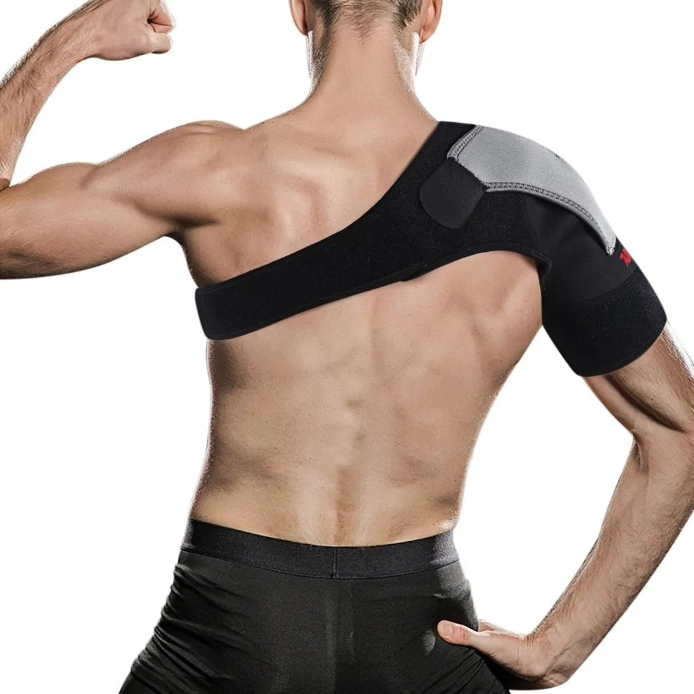 Miracle Shoulder Brace